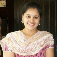Vinutha S