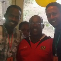Ephraim Kebede