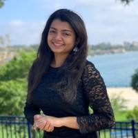 Gayathri Melaedvattil