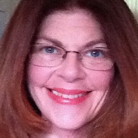 Rosemary Warnes
