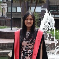 Maddie Cheung