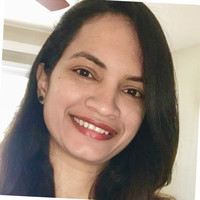 Madhavi Deshpande