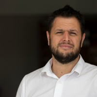 Cédric CIANFARANI
