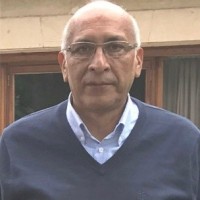 Carlos Alberto Gamarra