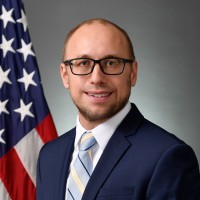 Eric Wilber