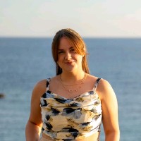 Isabella Parry
