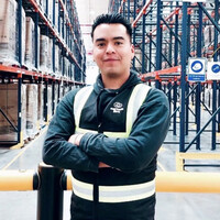 Joel Adrian Martinez Sanchez