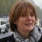 Catherine O'Neill