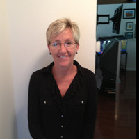 Nancy Pannell