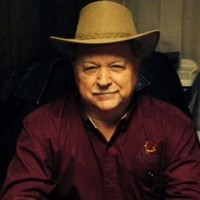 Johnny Roark