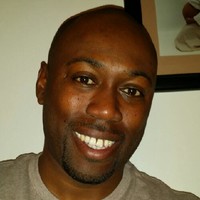 Marcel Taylor