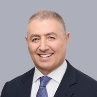 Geoffrey Lasry