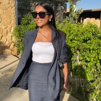 Nora Kafafy