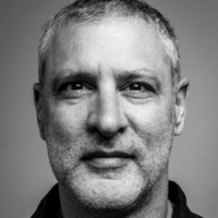 Ruben Milas