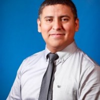 Cristian Tirado Pérez