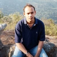 Sateesh Kumar A.