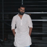 satish pasupuleti