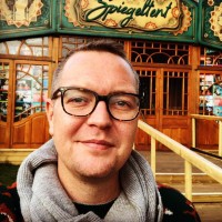 James Turnbull