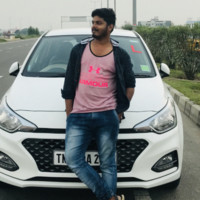 Suresh N