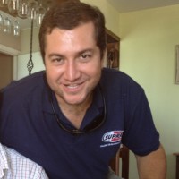 Andres Coronel