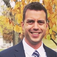 Chris Rekawek, Cfa
