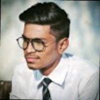 Rikin Patel
