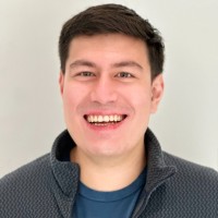Alexander S. Chang, M.A.