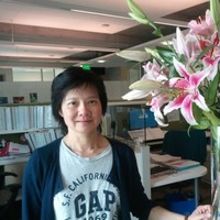 Elaine Gee