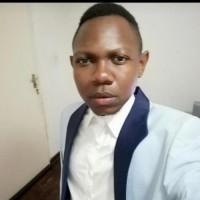 Dumolwakhe Sphephelo