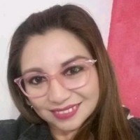 Grace Cabrera Hidalgo