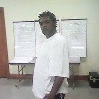 Randolph Perry