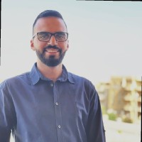Ashraf Roshdy