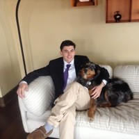 Andrew Horvath