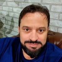 Luciano Barbosa Lemes