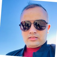 Prakash Kharel