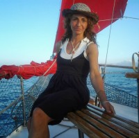 Христина Богданова