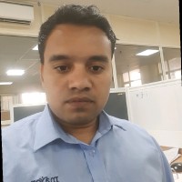 Yogesh Kumar