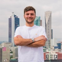 Benjamin Flores Vieira