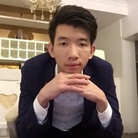 林胜谈