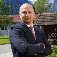 Tibor Kozma Ph.D.
