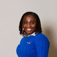 Casandra Wright Ed.D.
