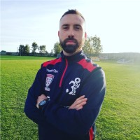 Gianluca Luperto