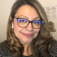 Gloria Jimenez