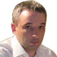 Александр Тимченко