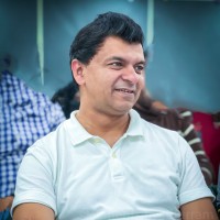 Khurram Bilal