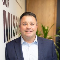 Jeff Huckstorf