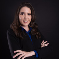 Ana Luíza Silveira Nunes