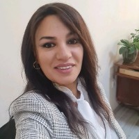 Vusale Eminova