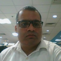 Dinesh Ahuja