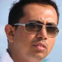 Raghav Bhat